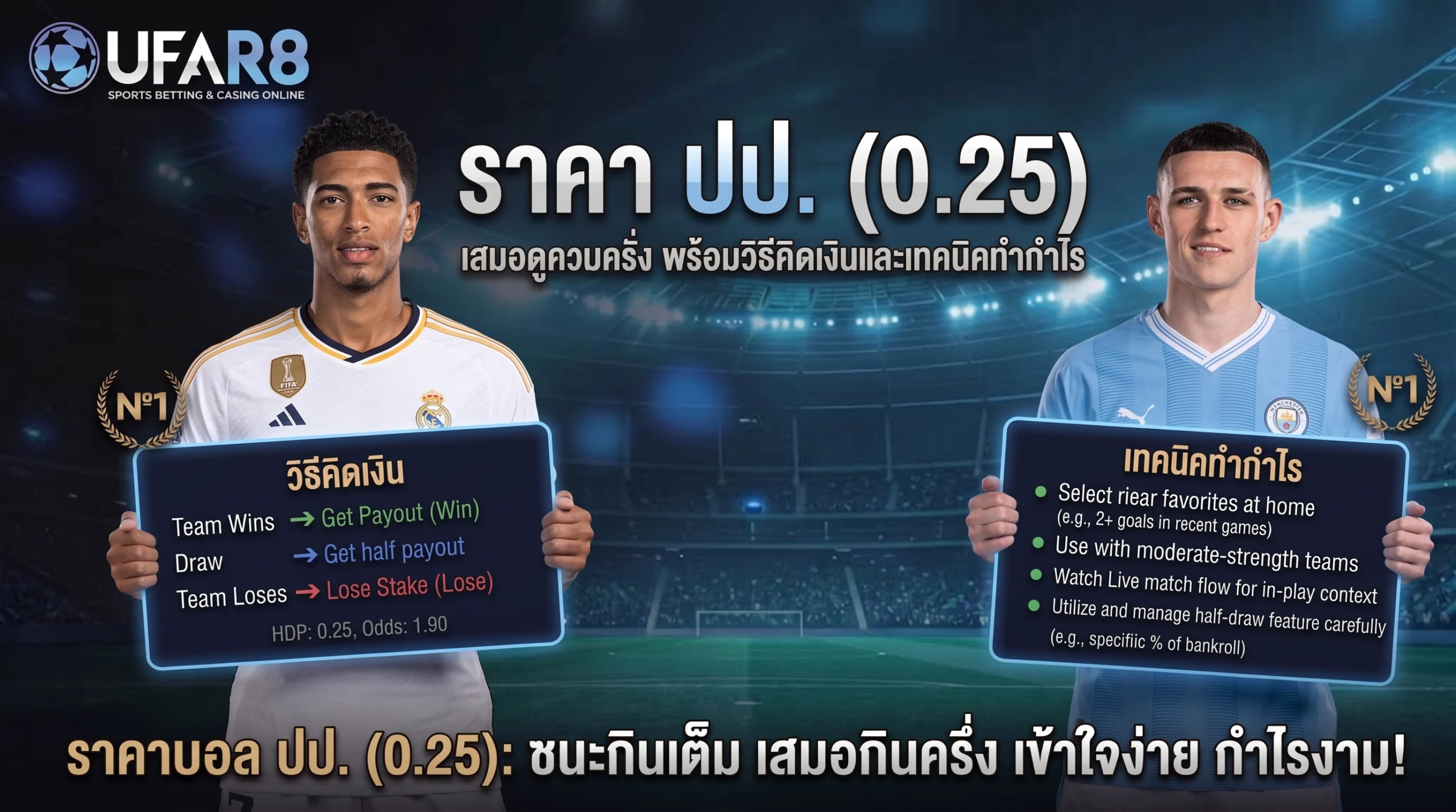 ราคา 0.25