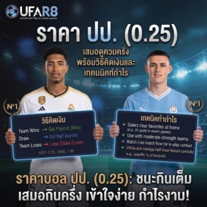 ราคา 0.25