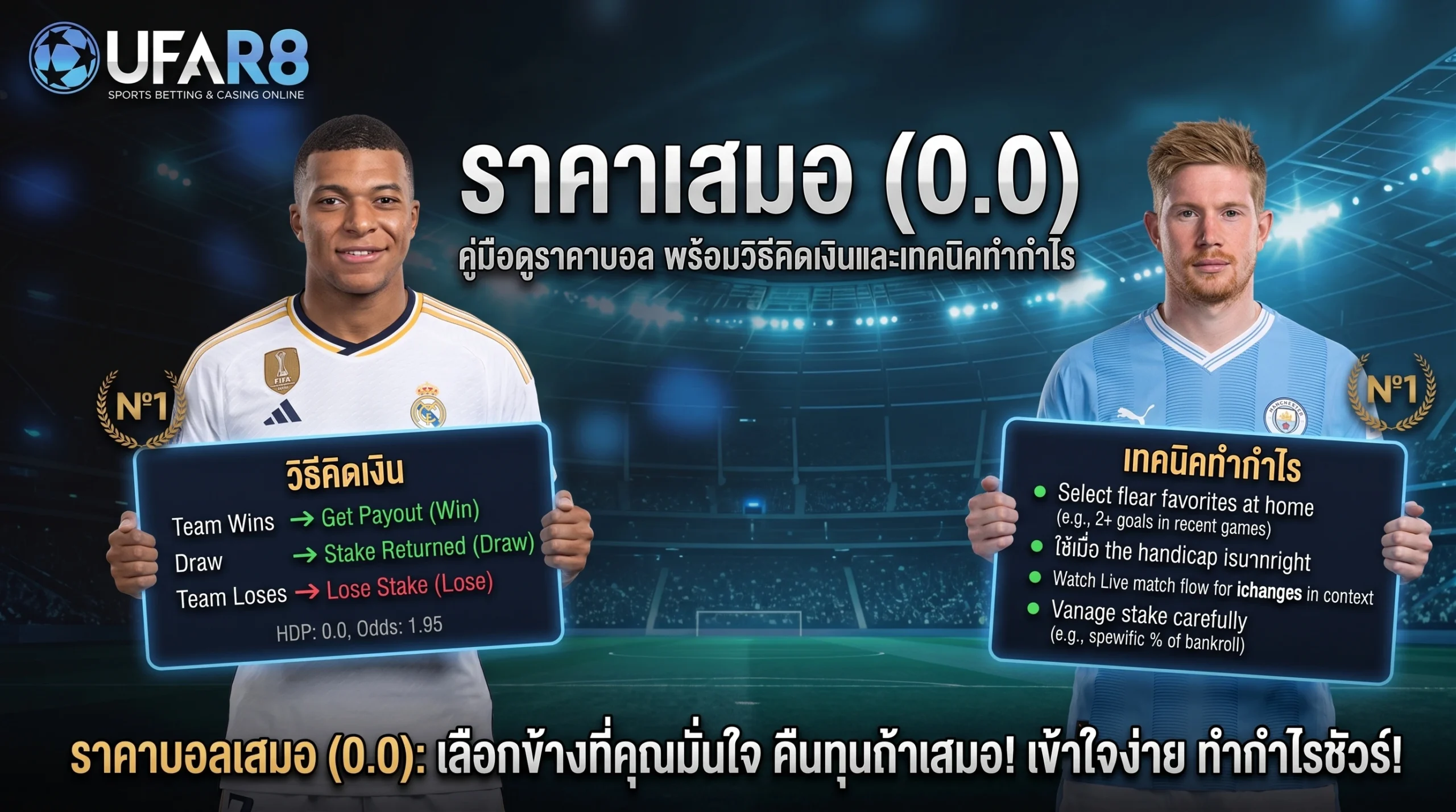ราคาเสมอ